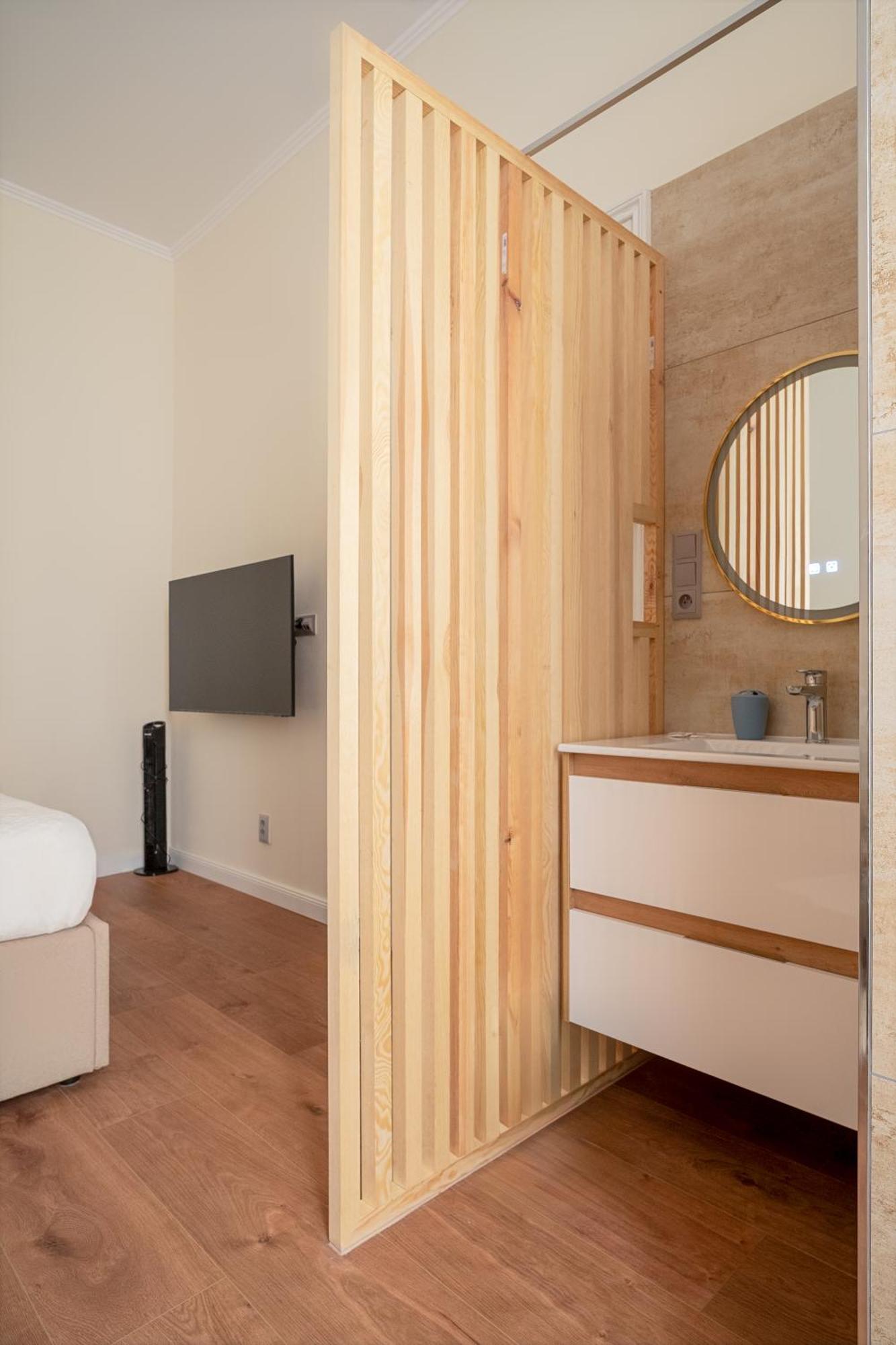 Apartment Prekrasny 2bdr Na Praze 1