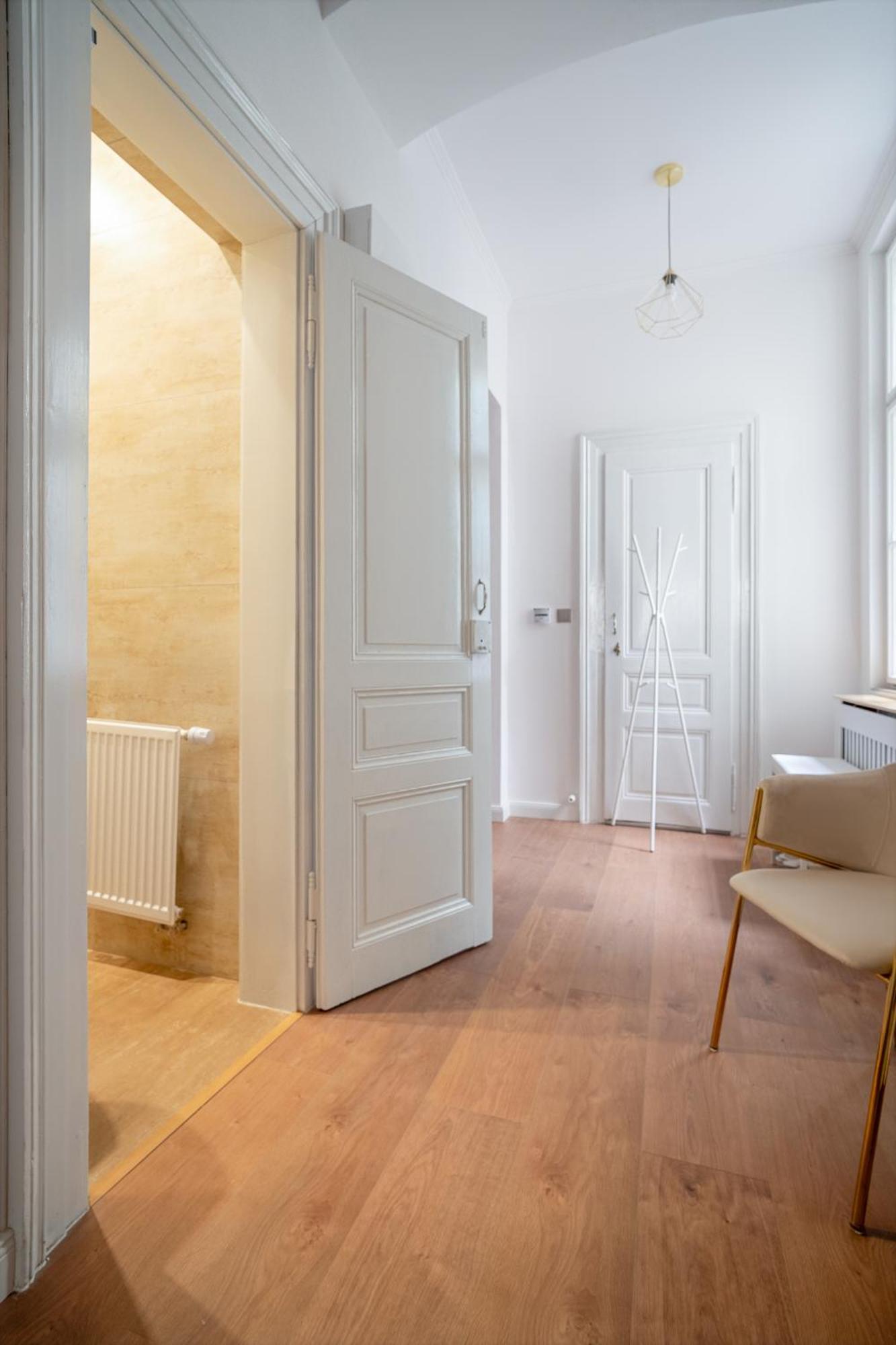 Prekrasny 2bdr Na Praze 1 Apartment